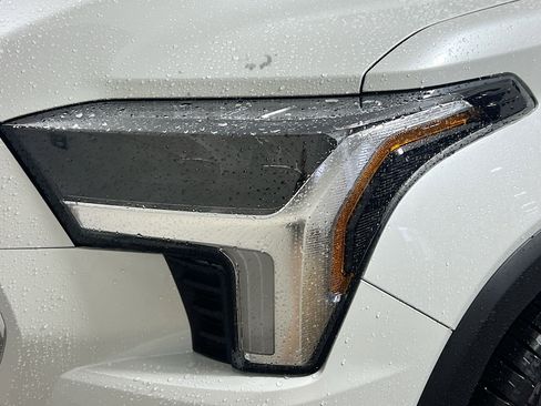 New 2026 Toyota Sequoia Limited image 11