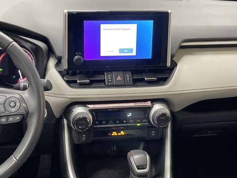 Certified 2025 Toyota RAV4 XLE Premium FWD image 31
