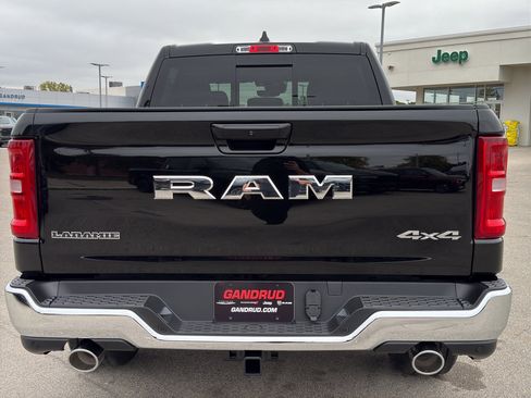 New 2026 RAM 1500 Laramie image 7