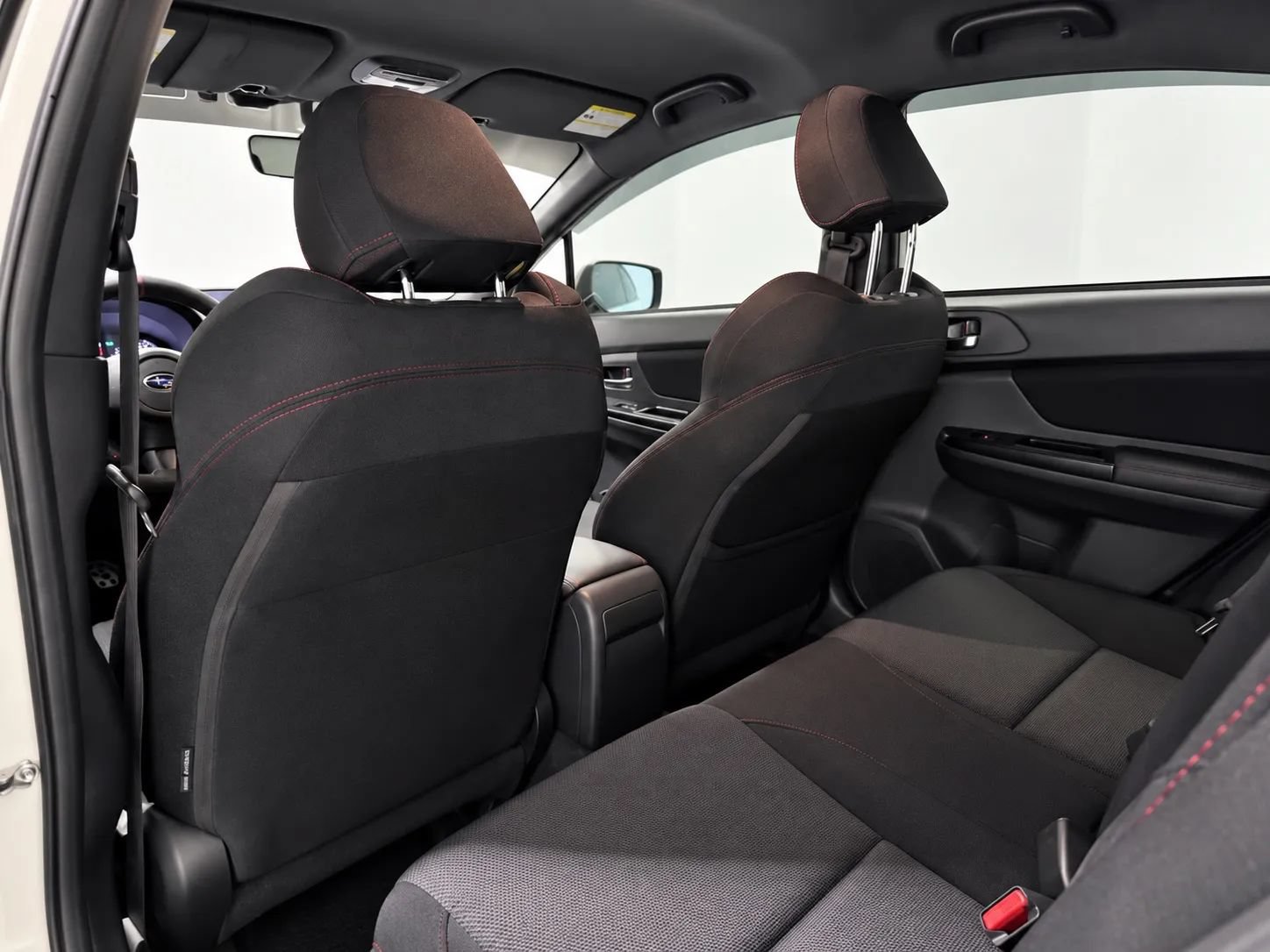 Used 2018 Subaru WRX AWD/4WD image 14