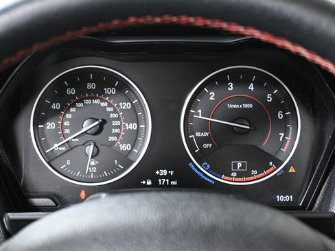 Used 2017 BMW 230i xDrive 230i xDrive image 25