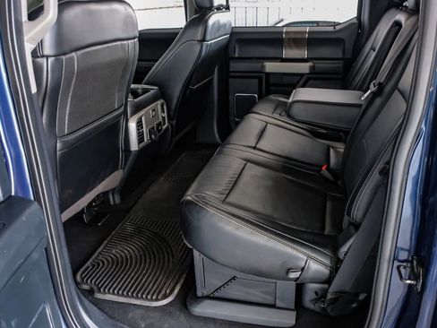 Used 2019 Ford F250 Lariat w/ Lariat Ultimate Package image 36