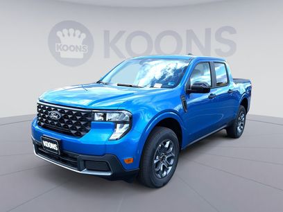 New 2026 Ford Maverick XLT w/ XLT Luxury Package