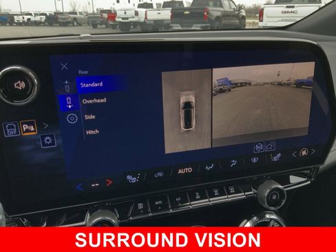 New 2026 Chevrolet Blazer EV LT FWD image 7