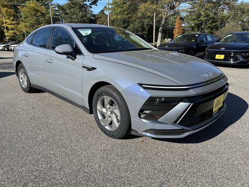 New 2026 Hyundai Sonata SE image 9