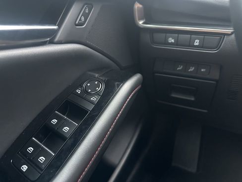 Used 2025 MAZDA MAZDA3 Carbon image 17