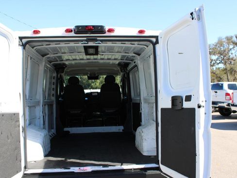 Used 2024 RAM ProMaster 1500 w/ Convenience Group image 5
