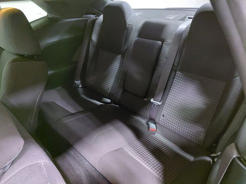 Used 2023 Dodge Challenger R/T w/ Blacktop Package image 42