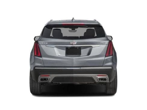 New 2026 Cadillac XT5 Luxury w/ LPO, Floor Liner Package image 8