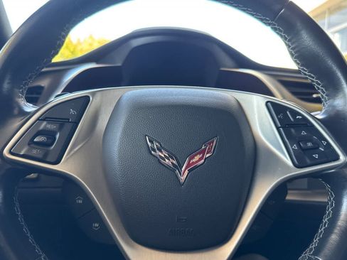 Used 2018 Chevrolet Corvette Z06 RWD image 22