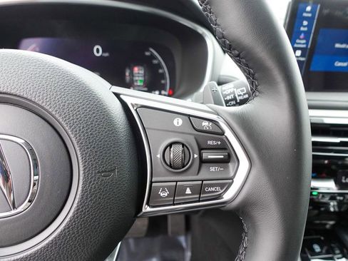 New 2026 Acura MDX Technology Package image 16