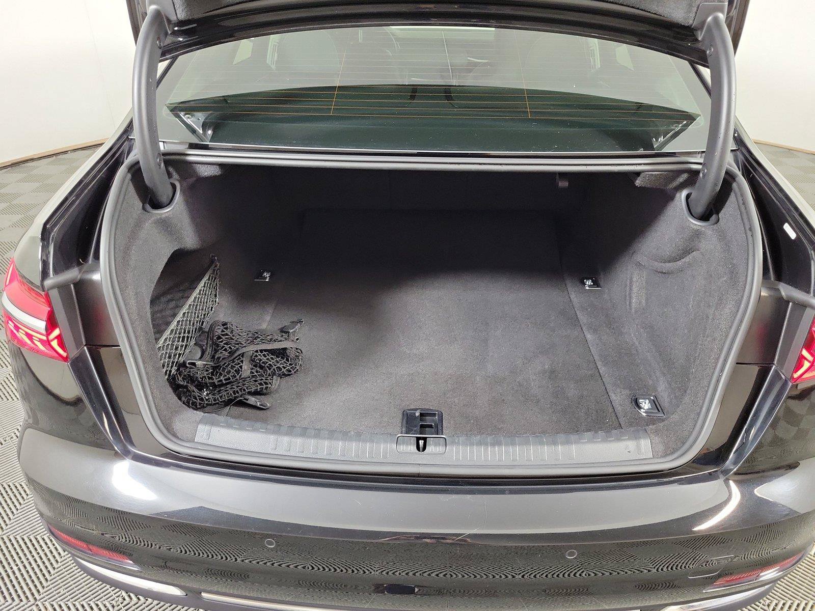 Used 2019 Audi A6 2.0T Premium Plus AWD/4WD image 8