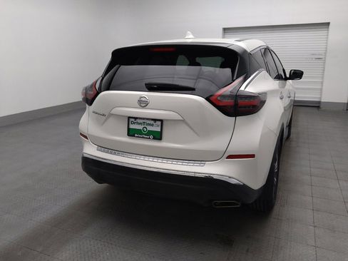 Used 2019 Nissan Murano S FWD image 7