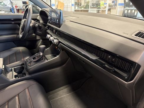 Certified 2026 Honda CR-V Sport Touring image 34