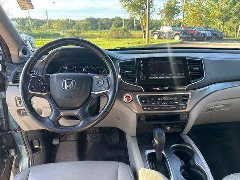 Used 2020 Honda Pilot EX-L image 12