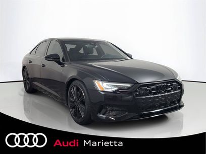 Used 2024 Audi A6 2.0T Premium w/ Convenience Package