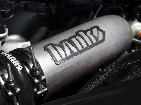 Used 2019 Chevrolet Silverado 2500 LTZ w/ Duramax Plus Package image 14