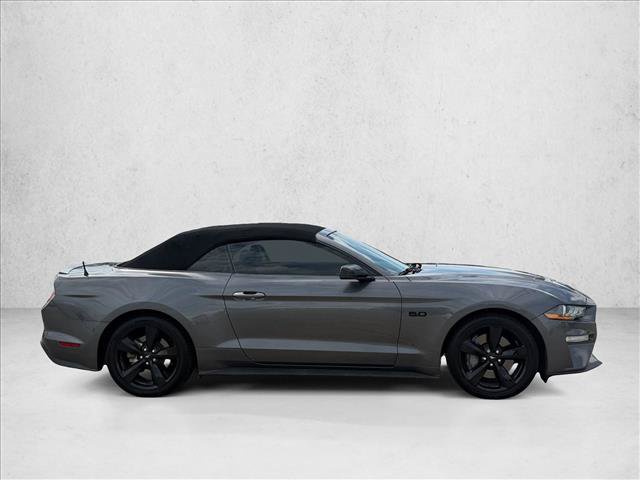 Used 2021 Ford Mustang GT Premium w/ Equipment Group 401A RWD image 4