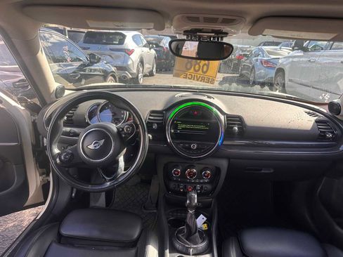 Used 2017 MINI Cooper Clubman S image 21