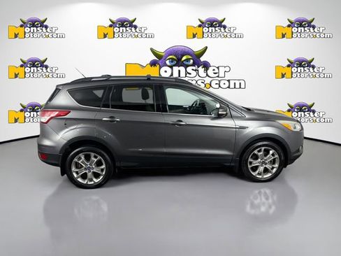 Used 2013 Ford Escape SEL AWD/4WD image 4