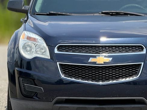 Used 2015 Chevrolet Equinox LS FWD image 11