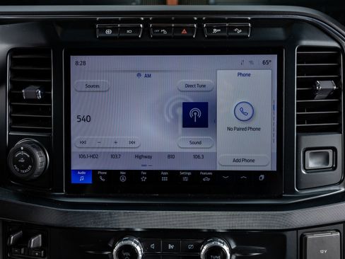 Used 2024 Ford F450 Limited w/ FX4 Off-Road Package image 25