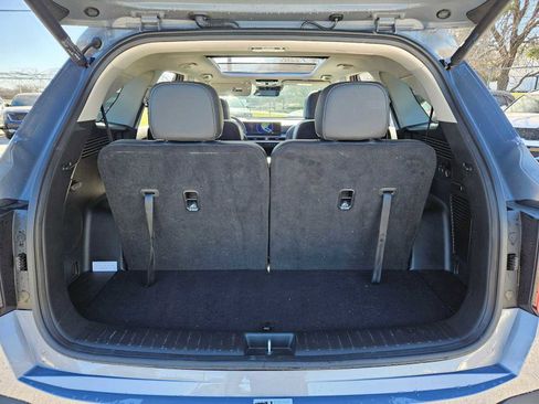 Certified 2024 Kia Sorento X-Line EX image 26