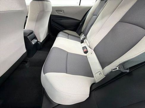 Certified 2026 Toyota Corolla LE FWD image 37