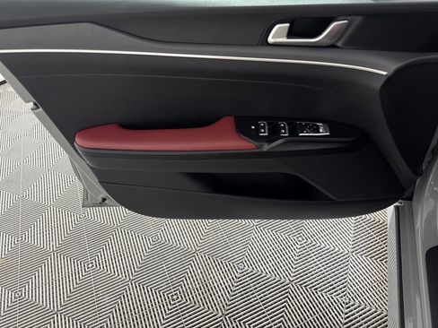 Used 2024 Kia K5 GT-Line w/ GT-Line Premium Package image 11