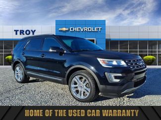Used 2016 Ford Explorer XLT w/ Equipment Group 202A video 1