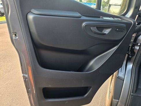 New 2026 Mercedes-Benz Sprinter 2500 image 28