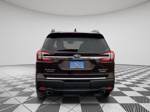 Certified 2023 Subaru Ascent Touring w/ Popular Package #2A image 6