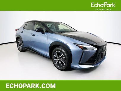 Used 2023 Lexus RZ 450e Premium w/ Technology Package