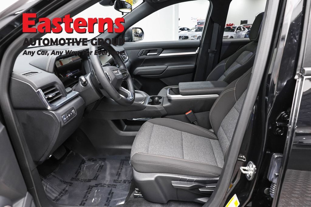 Used 2026 GMC Terrain Elevation FWD image 13