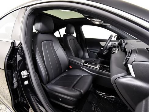 Certified 2026 Mercedes-Benz CLA 250 image 31