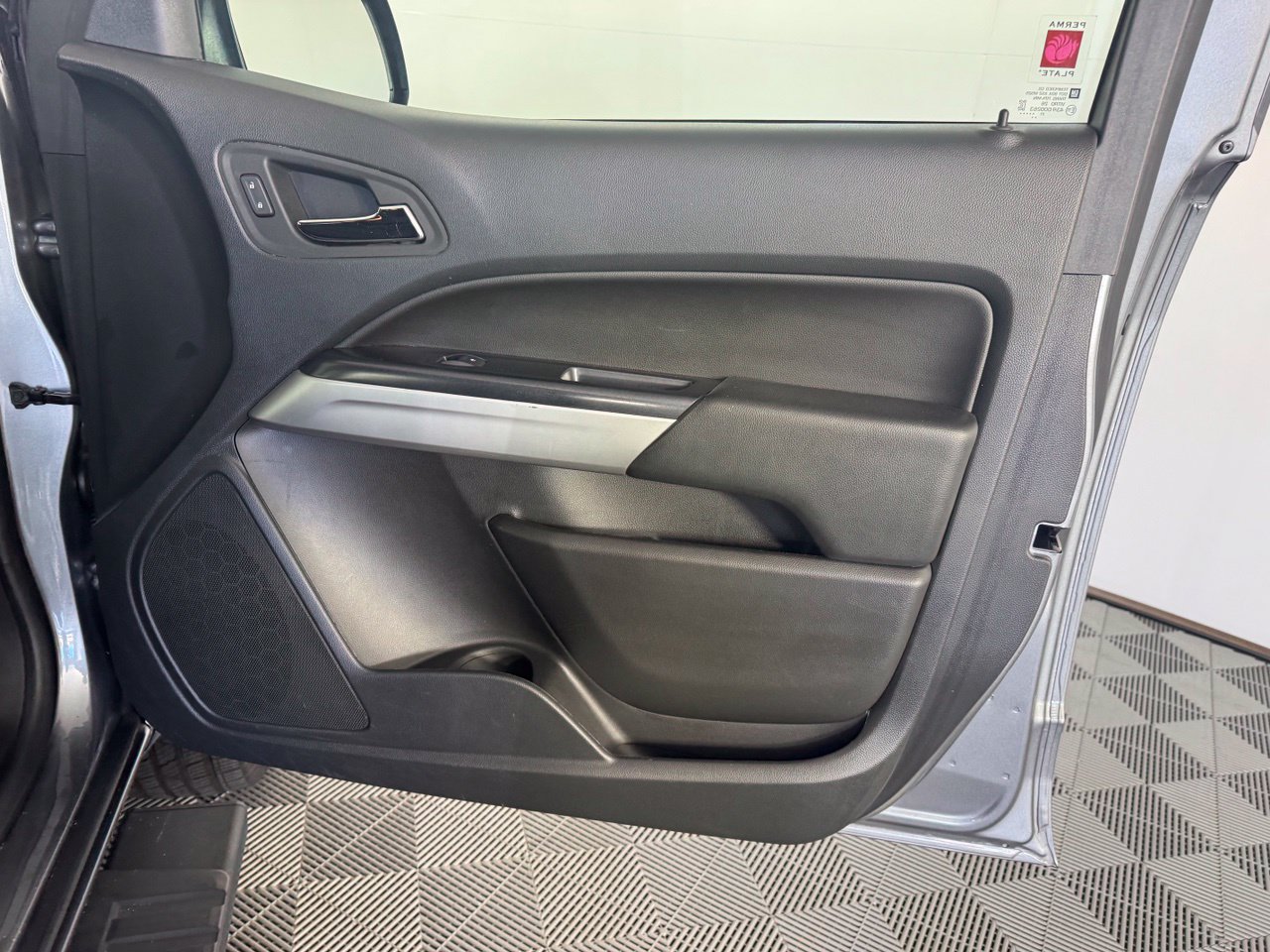 Used 2022 Chevrolet Colorado LT w/ LT Convenience Package RWD image 24