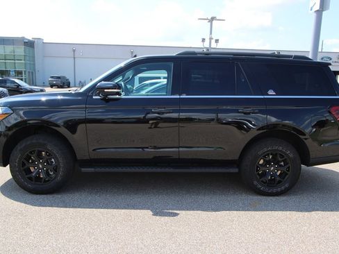 Used 2023 Ford Expedition Timberline AWD/4WD image 5