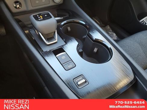 New 2026 Nissan Rogue SV w/ Cold Weather Package image 15