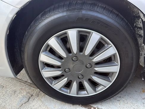 Used 2014 Honda Civic LX image 44