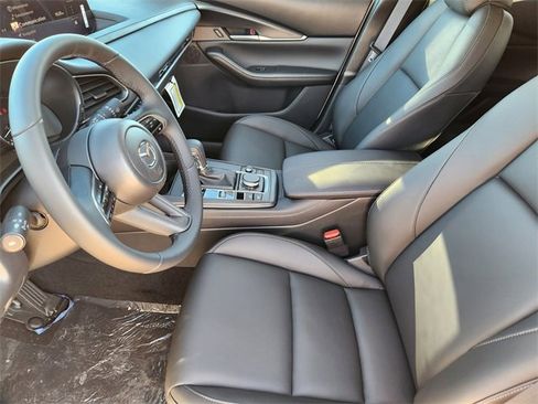 New 2026 MAZDA CX-30 AWD 2.5 S image 9