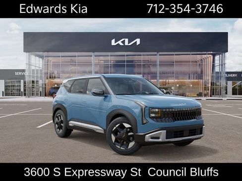 New 2027 Kia Seltos S AWD/4WD image 10