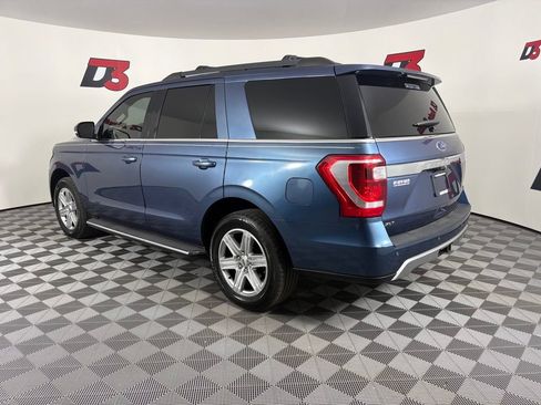 Used 2018 Ford Expedition XLT w/ Equipment Group 202A RWD image 5