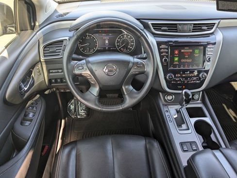 Certified 2019 Nissan Murano SL image 16