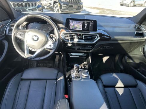 Used 2023 BMW X3 xDrive30i w/ Convenience Package image 18