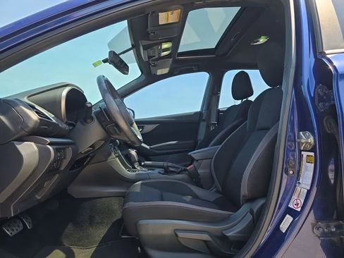 Used 2018 Subaru Impreza 2.0i Sport AWD/4WD image 15