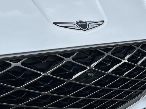 New 2026 Genesis GV70 2.5T Sport Prestige AWD/4WD image 11