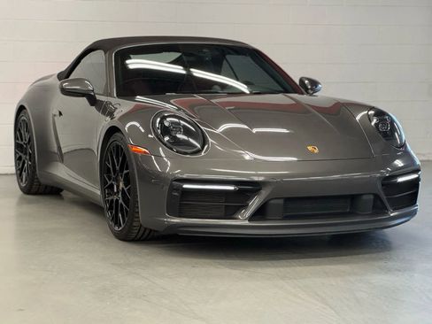 Used 2022 Porsche 911 Carrera GTS image 53