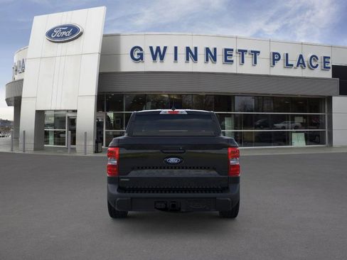 New 2026 Ford Maverick XL w/ Equipment Group 101A image 29