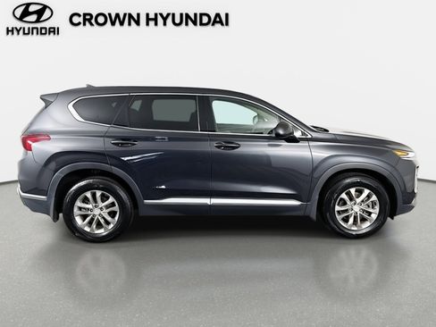 Used 2020 Hyundai Santa Fe SEL image 5