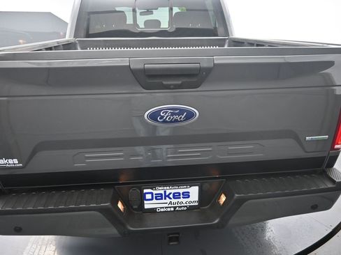 Used 2020 Ford F150 XLT w/ Equipment Group 302A Luxury image 33